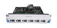 HP - J4863A/N - ProCurve Switch 4108GL 6-Port 100/1000Base-T Ethernet Switch Module