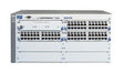 HP - J4865A#ABA-IM - IMSourcing ProCurve Switch 4108gl - Manageable - 3 Layer Supported - Power Supply - 5U High -