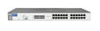 HP - J4897A/N - ProCurve 2724 24-Ports 10/100/1000Base-T RJ-45 Unmanaged Ethernet Switch