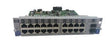HP - J4908-61101R - ProCurve 20-Ports 10/100/1000Base-T RJ-45 Auto-sensing Ethernet Switching Module with 2x SFP Ports