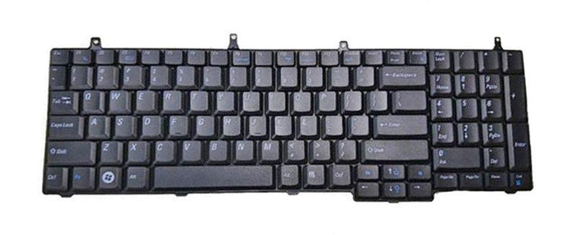 J716D Dell Keyboard Vostro 1710 / 1720