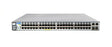HP - J8165AR#ABA - ProCurve 2650 48-Ports 10/100 RJ-45 PoE Manageable Layer3 Rack-mountable Ethernet Swith