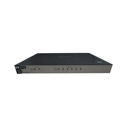 J8168A#ABB HP 600-Watts Redundant External Power Supply for ProCurve E600