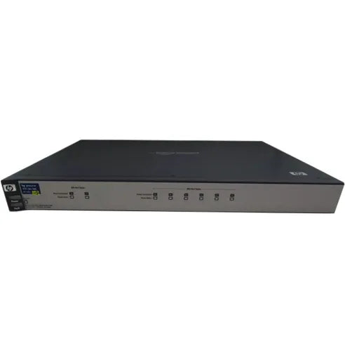 J8168AN HP 600-Watts Redundant External Power Supply for ProCurve E600
