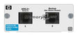 HP - J8459-61001 - ProCurve Secure Router DL 1xADSL2 + Annex A Module