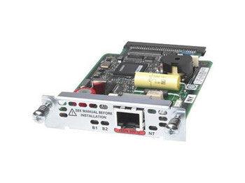 HP - J8460-61001 - ProCurve Secure Router DL ISDN BRI U Backup