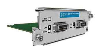 HP - J8682AR - ProCurve 9400SL 4-Port 10-GBE Rackmount Module
