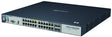 HP - J8692AABG - ProCurve 3500YL-24G-PWR 24-Ports 10/100/1000Base-T RJ-45 PoE Manageable Layer4 Rack-mountable 1U Switch with 4x Shared SFP Ports and 1x E
