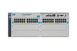 HP - J8697ARNOB - ProCurve 5406zl Intelligent Edge Managed Switch Chassis