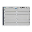 HP - J8698A-NOB - ProCurve 5412zl Layer-3 Advanced Managed Intelligent Edge PoE Switch 12-Slot Chassis
