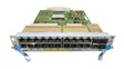 HP - J8705AABB - ProCurve 5400zl 20-Ports 10/100/1000Base-T RJ-45 Switch Expansion Module with 4x SFP (mini-GBIC) Ports