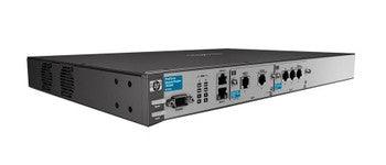 HP - J8752AR#ABA - Procurve 7102dl Secure Router 1 X CompactFlash (CF) Card 2 x 10/100Base-Tx Lan