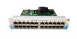HP - J8765AABA - ProCurve Switch VL 24-Ports 10/100Base-TX RJ-45 Auto-sensing Fast Ethernet Module