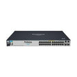 HP - J9086AACD - ProCurve 2610-24PWR 24-Ports 10/100Base-TX RJ-45 PoE Auto-sensing Manageable Layer3 Rack-mountable 1U Ethernet Switch with 2x SFP (mini-G