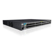 HP - J9089A-B2 - ProCurve 2610-48 48-Ports 10/100 RJ-45 Manageable Layer2 Rack-mountable Stackable Switch with 2x Auto-Sensing 10/100/1000 Ports and 2x SF