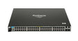 HP - J9089A+SXGBIC - ProCurve 2610-48 48-Ports 10/100 RJ-45 Manageable Layer2 Rack-mountable Stackable Switch with 2x Auto-Sensing 10/100/1000 Ports and 2