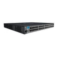 HP - J9147AABB - ProCurve E2910al-48G 48-Ports 10/100/1000Mbps RJ-45 Manageable Layer2 Rack-mountable Stackable Ethernet Switch with 4x SFP (mini-GBIC) Po