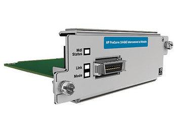 HP - J9165ALA - 10-GBe Interconnect Kit Expansion Module 10GBase-cx