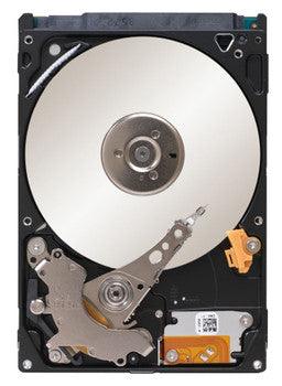 Dell - J917D - 400GB 5400RPM SATA 3.0 Gbps 2.5 8MB Cache Hard Drive"
