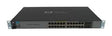 HP - J9299A-ABB - ProCurve E2520-24-PoE 24-Ports 10/100/1000Base-T RJ-45 PoE Manageable Layer2 Rack-mountable Ethernet Switch with 4x Shared SFP (mini-GBI