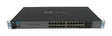 HP - J9299AABA - ProCurve E2520-24-PoE 24-Ports 10/100/1000Base-T RJ-45 PoE Manageable Layer2 Rack-mountable Ethernet Switch with 4x Shared SFP (mini-GBIC