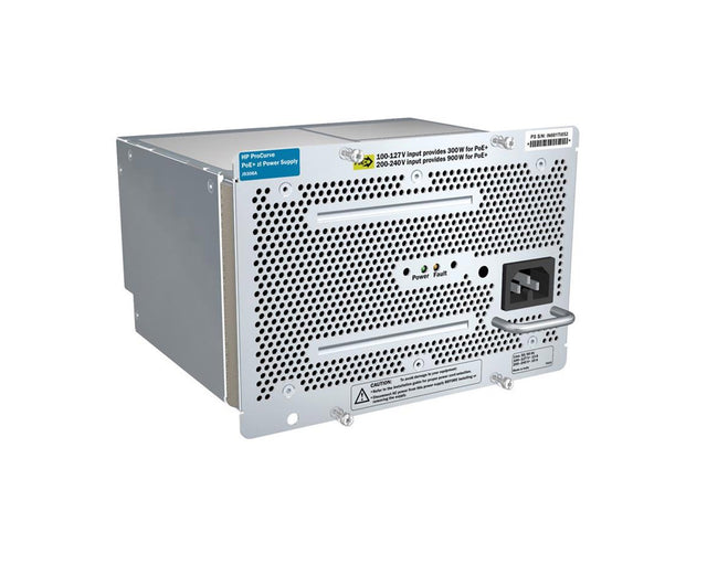 1500-Watts 110-220V AC Power Supply for ProCurve ZL Series Switch