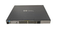 HP - J9310AB - Procurve 3500 24-Ports 10BASE-T RJ-45 PoE Manageable Layer3 Rack-mountable Ethernet Switch with 4x SFP (MINI-GBIC) Ports