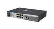HP - J9565AABA - ProCurve 2610-8G-PoE 8-Ports 10/100Base-TX RJ-45 PoE 2-Ports 10/100/1000Base-T RJ-45 Network Uplink Manageable Layer2 Stackable Fast Ethe