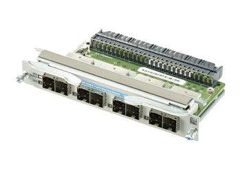 HP - J9577A-PROMO - 4-port Stacking Module for 3800 Switch
