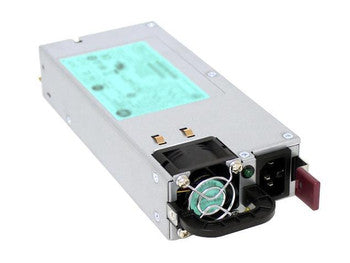 HP - J9580-61002 - 1000-Watt 100-240VAC To 54VDC Switching Power Supply for E3800 X312