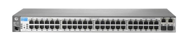 Aruba 2620 48-Ports Ethernet Switch