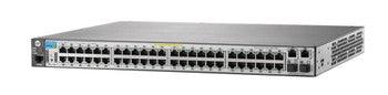 HP - J9627AR#ABB - Aruba 2620-48-PoE+ 48-Ports Reman Switch:EU-en Europe