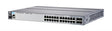 HP - J9726AABA - q Procurve 2920-24g 24-Ports 10/100/1000 RJ-45 USB Manageable Desktop Rack-mountable Switch with 4x Shared Ggabit SFP Ports