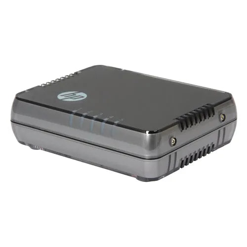J9791A#ABB HP OfficeConnect 1405-5 v2 5 x Ports 10/100Base-TX Fast Layer 2 Unmanaged Fast Ethernet Network Switch