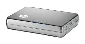 HP - J9791ARABA - 1405-5 V2 Switch 5-Ports 10/100Base-TX Unmanaged Switch