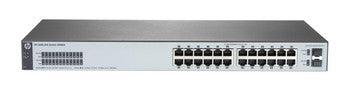 HP - J9980AR#ABB - Aruba 1820-24G 24-Ports Reman Switch Europe
