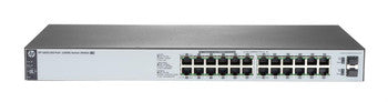 HP - J9983A#ABG - Aruba 1820 24G 24-Ports POE+ (185W) Switch Australia