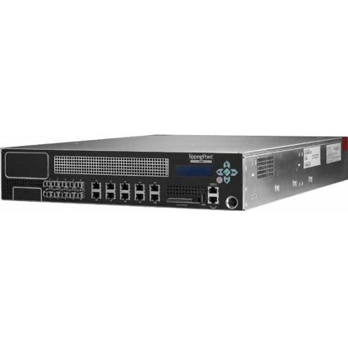 HP Tipping Point S660N 10 x Ports 750Mb/s Security System Appliance