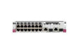 HP - JC094A#ABA - 16 Port Gig T A5800 Module