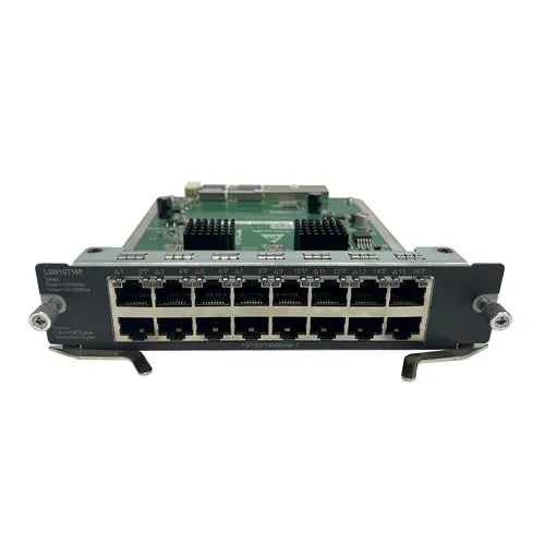 JC094A HP 5800 16-port Gig-T Module