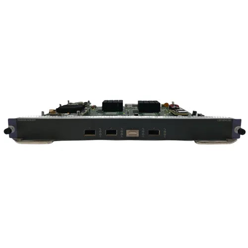JC114A HP 9500 4-PORT 10GBE XFP MODULE
