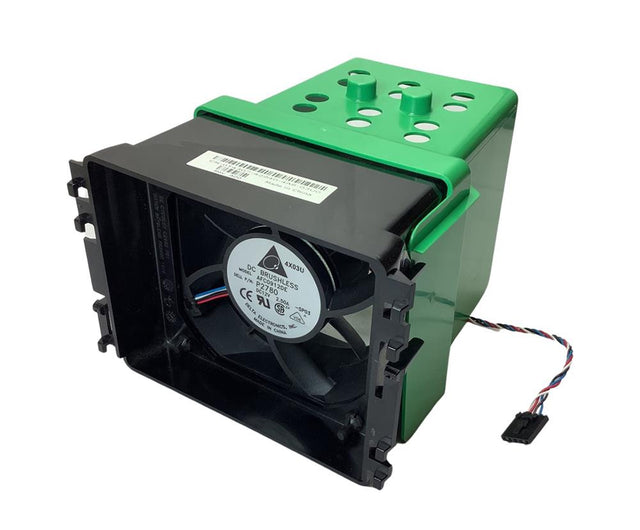 JC127 Dell CPU Fan for Optiplex GX280