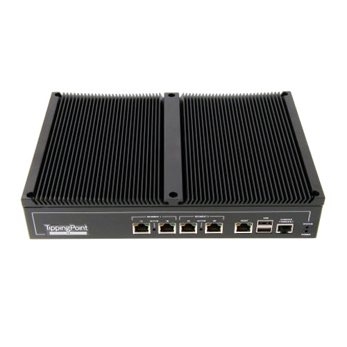 JC184A HP S10 Intrusion Prevention System Network Security Firewall