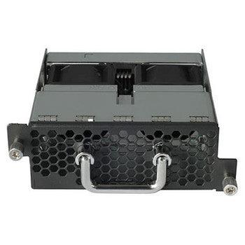 HP - JC682A#0D1 - Aruba 58x0AF Bck(pwr) Frt(prt) Fan Tray