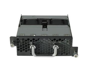 HP - JC683A#0D1 - Aruba 58x0AF Frt(prt) Bck(pwr) Fan Tray