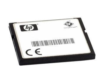HP - JC684AR - JC684A 1GB CompactFlash (CF) Card