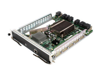HP - JC752-61001 - 10504 960Gbps Type D Fabric Module
