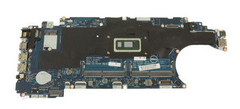 Dell - JCXDY - System Board (Motherboard) 1.60GHz With Intel Core i5-8365u Processors Support for Latitude 5500