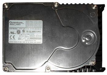 Dell - JD063ECX12543 - 18GB 10000RPM Ultra-160 SCSI 68-Pin 2MB Cache 3.5-inch Internal Hard Drive