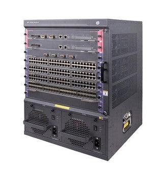 HP - JD239C#B8X - 7506 Switch Chassis Bundled